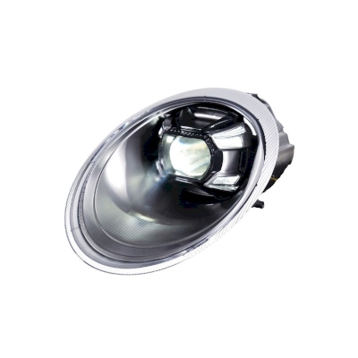 COPLUS Full LED Headlights for 2005-2011 Porsche 911 997 520-PS001