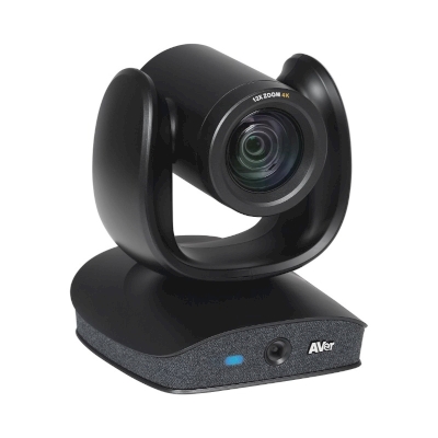 Aver 4K Dual Lens Audio Tracking Camera CAM570