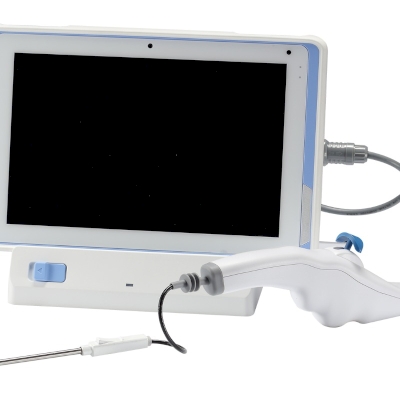 Horus SCOPE Horus Disposable Nasopharyngoscope EES 100