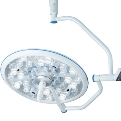 Mediland QuadLED Surgical Lights QuadLED6 