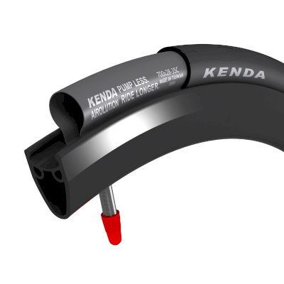 KENDA Airolution Bicycle Tube #10600