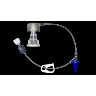 PERFECT "PERFECT" Winged Needle Set-safety Sheath (Telescopic Type) B82