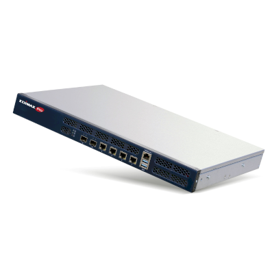 EDIMAX AI Active Unified Threat Management Firewall FR-200