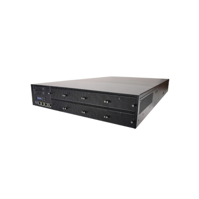 Lanner AI Edge Network Security Appliance NCA-6530 