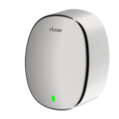 Fastdry Air Purifier High Speed Hand Dryer EcoPure