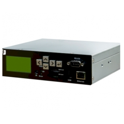 EverFocus Commercial Vehicle AI Solution EMV400S ODF-N