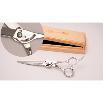 OHKA SAKURA Gorgeous Scissors WL-560