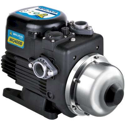 WALRUS PUMP  WQ_B Series Water-Cooled Ultra Quiet Electronic Control Pump WQ200B