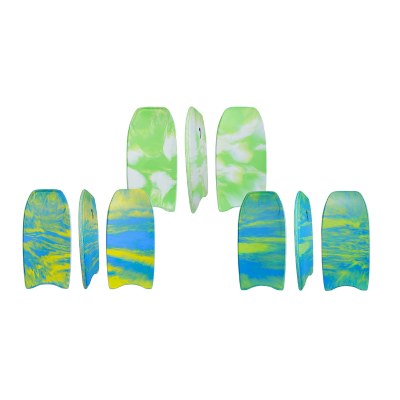 Atunas Oceanwave Eco-Friendly Bodyboard Collection ARB-42