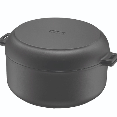 Taku Ironware SHUANG SHUANG POT 20500152201