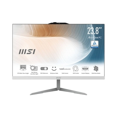 MSI Modern AM242 12M