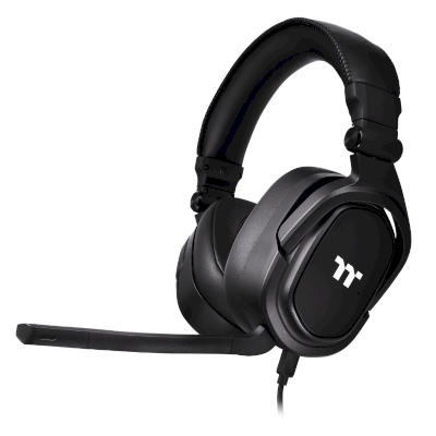 Thermaltake  Headphone Argent H5