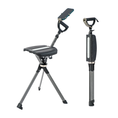Ta-Da Chair Series 2 PRO Black
