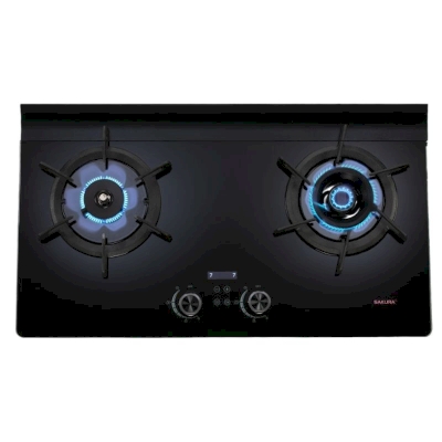 SAKURA stove XG01G / G2929G
