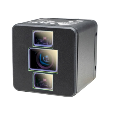 Delta ToF Camera DMV-T Series 