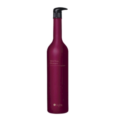 O'right Wild Rose Shampoo 4712782267491
