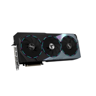 GIGABYTE AORUS GeForce RTX 4070 Ti MASTER 12G Graphics Card