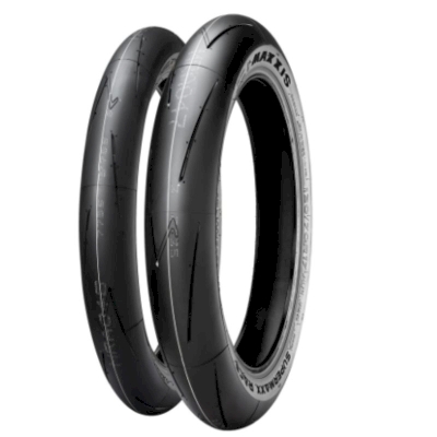 MAXXIS MCR Racing Tire MA-RACE
