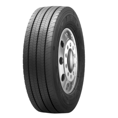 MAXXIS Truck & Bus All Steel Radial Tire MA201