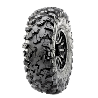 MAXXIS ATV tires for rugged terrain ML9
