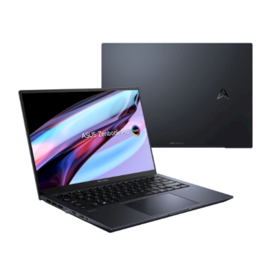 ASUS Zenbook Pro 14 OLED UX6404