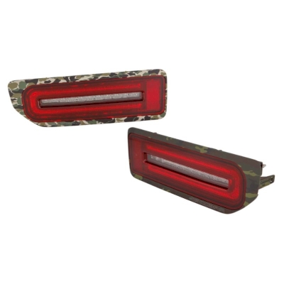 DEPO JIMNY High-End LED TAIL LAMP D18-1904P3A