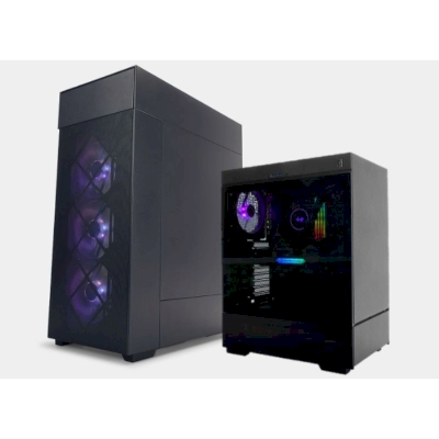 InWin ModFree IW-CS-MFDELU-BLK