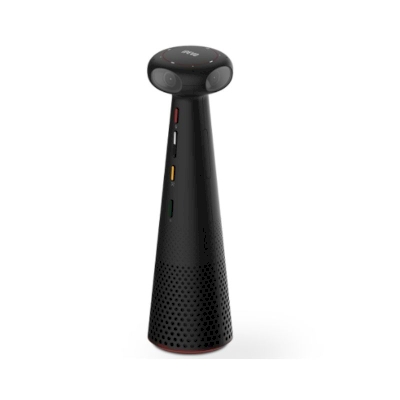 IPEVO TOTEM 360 Immersive Conference Camera and Speakerphone