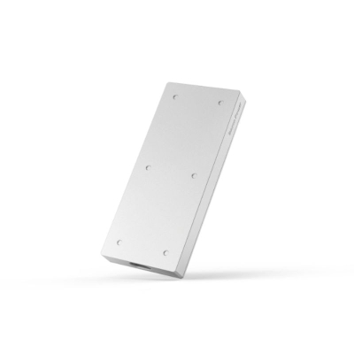 SP Architectural concrete-inspired portable SSD