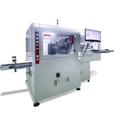 Aurotek Sub-board Quality Inspection AUE 4000