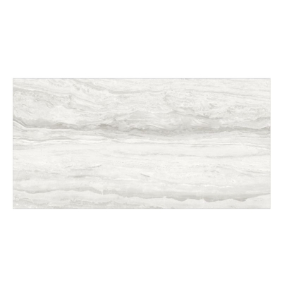 WHITE HORSE Marble  Glazed Porcelain Tile 0126MR01