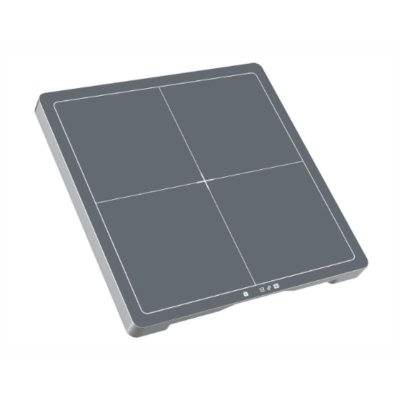 INCX Sylvia Dynamic X-Ray Flat Panel Detector Sylvia V12CID