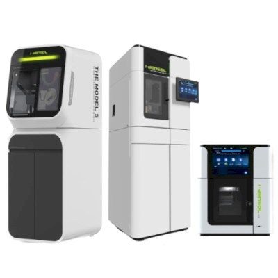 Idensol One-Day Prosthesis Digital Milling Solution