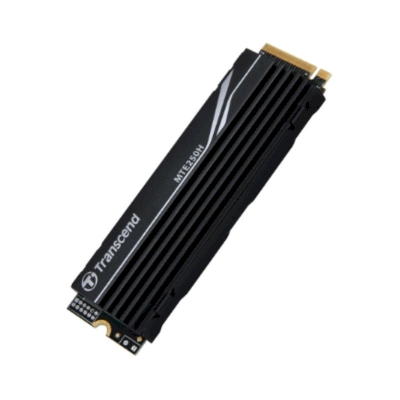 Transcend PCIe SSD 250H MTE250H
