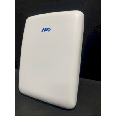 AUO Smart Non-Contact Vital Signals Monitor