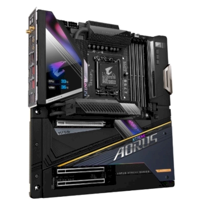 GIGABYTE Z790 AORUS XTREME Gaming Motherboard Z790 AORUS XTREME