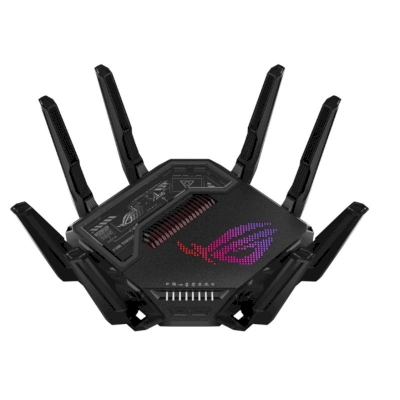 ASUS ROG Rapture GT-BE98 Quad-band WiFi7 Gaming Router 