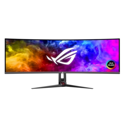 ASUS ROG Swift OLED PG49WCD
