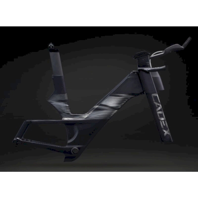 Giant CADEX TRI Frameset