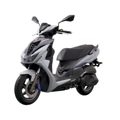 PGO SCOOTERS TIG AJ-180AIA