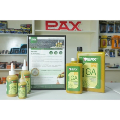 PAX GA Tire Sealant P3303