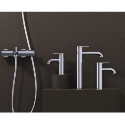 HCG PURO Slim Faucet Series LF7011