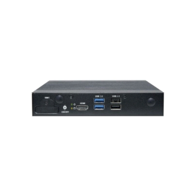 Lanner 3D Vision Retail Self-checkout  Edge AI Computer EAI-I133