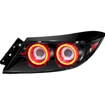 TYC Full LED Tail light for GR86 / BRZ 11-F265