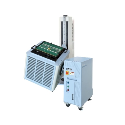 Chroma SOC/ANALOG TEST SYSTEM 3650-S2
