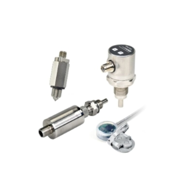 FINETEK Total Sensing Solutions for AI Server DLC System SDX/SPX/SDL/SQX/GPX