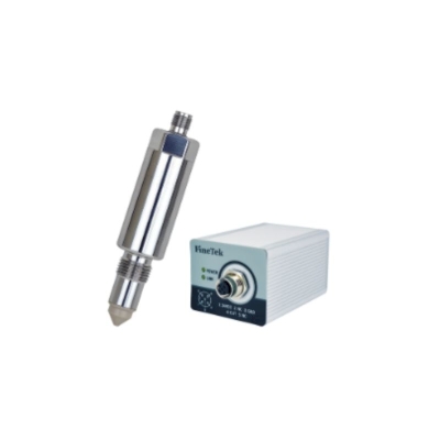 FINETEK The Only Sening Solution to Detect Liquid/Solid Dual-Medium SIS
