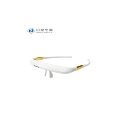 FORMOSA OLED LIGHT THERAPY GLASSES IT-0031M