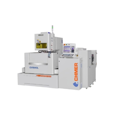 CHMER Precision Linear-Driven Wire Cut EDM GV5043L