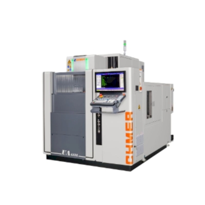CHMER Green and Compact Linear-Driven Wire Cut EDM UA432L